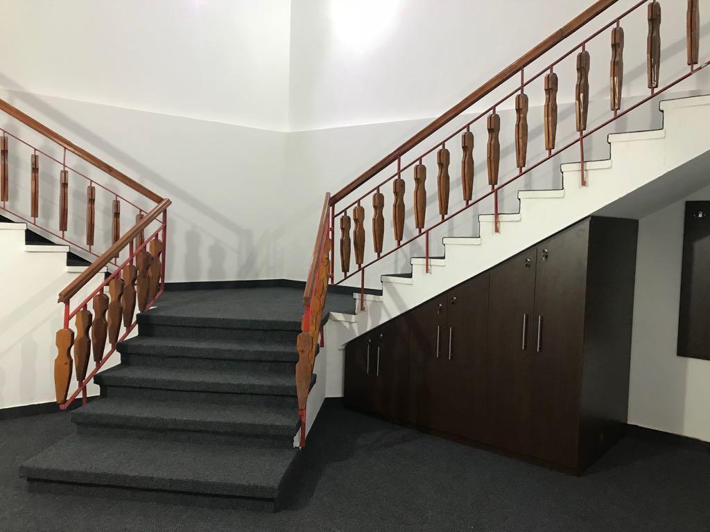 Piete Targuri Si Oboare Apartment Fagaras Ngoại thất bức ảnh