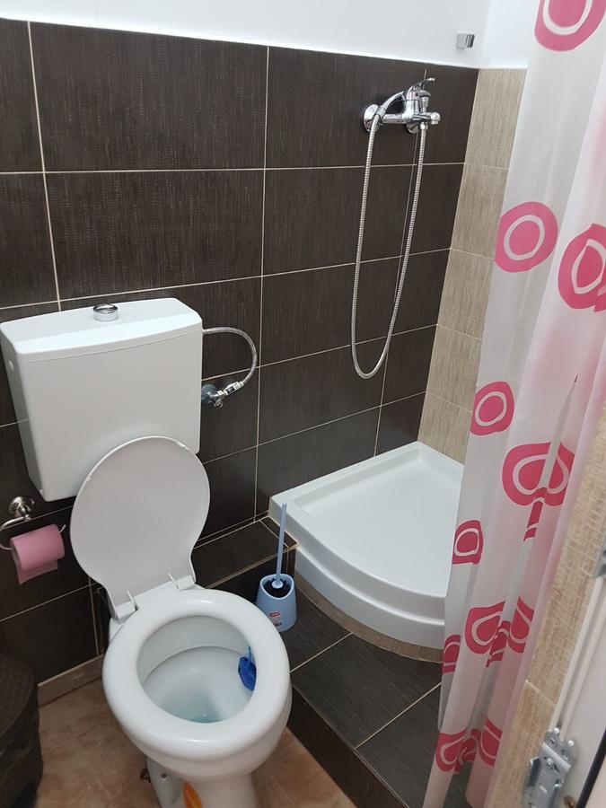 Piete Targuri Si Oboare Apartment Fagaras Ngoại thất bức ảnh